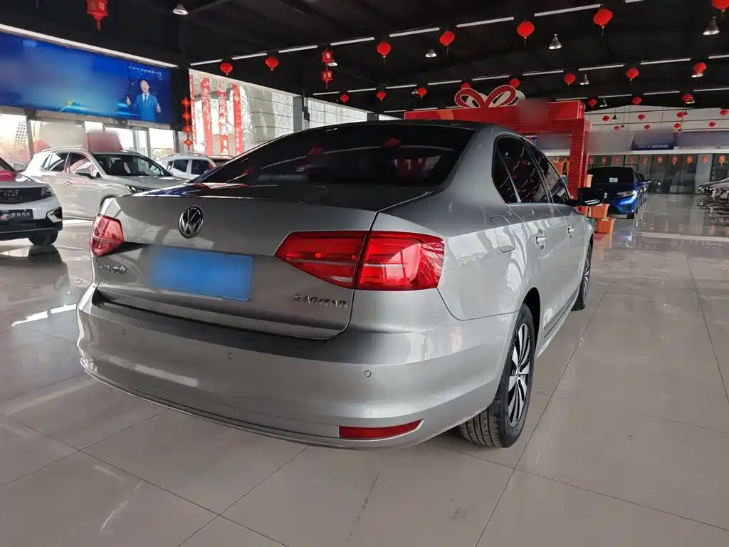 Sagitar 2018 1.6L automatic comfort model купить на сайте DeffCars