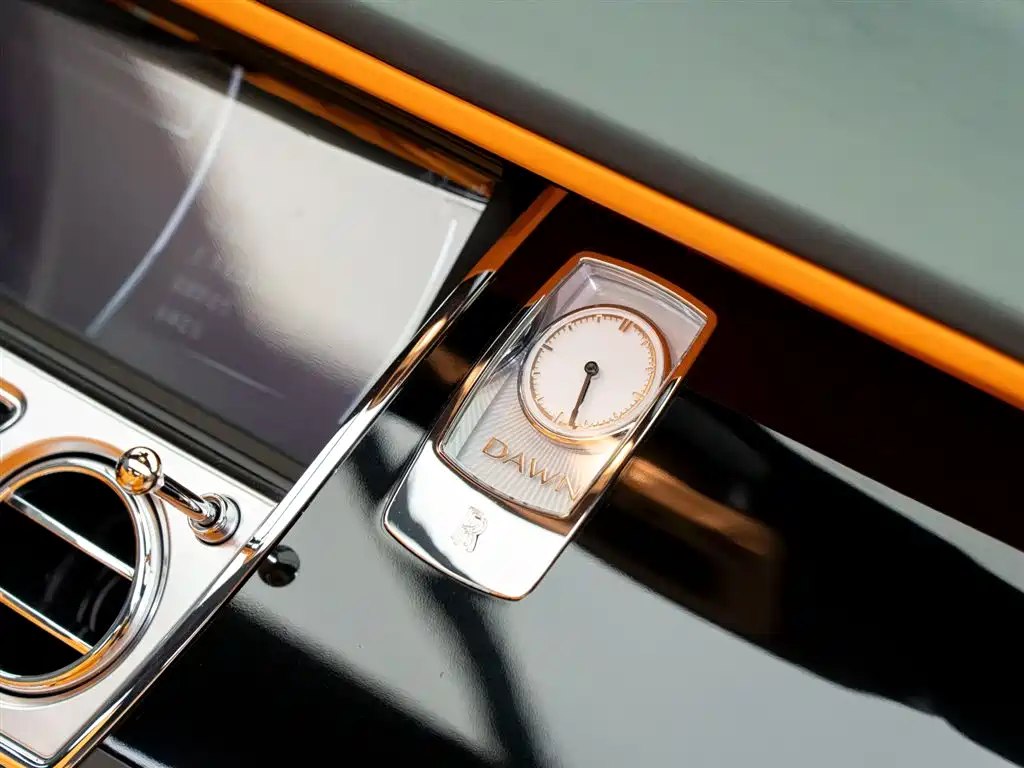 Yaoying 2018 6.6T standard model купить на сайте DeffCars