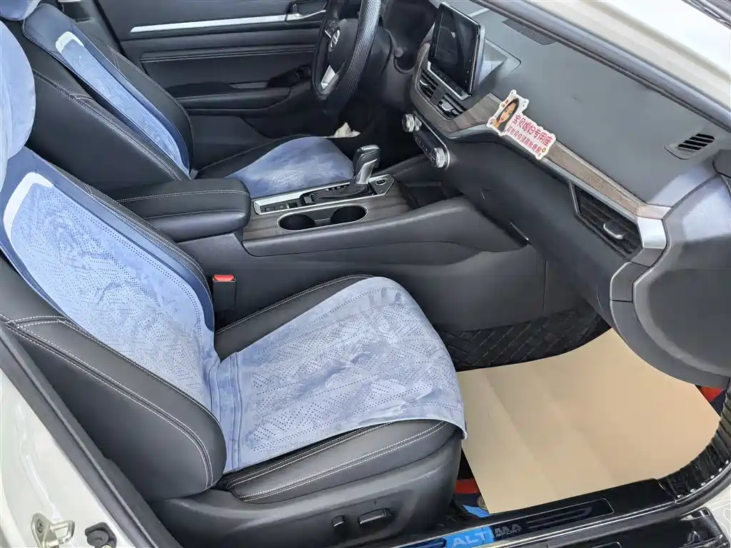 Teana 2021 2.0L XL Comfort Edition купить на сайте DeffCars