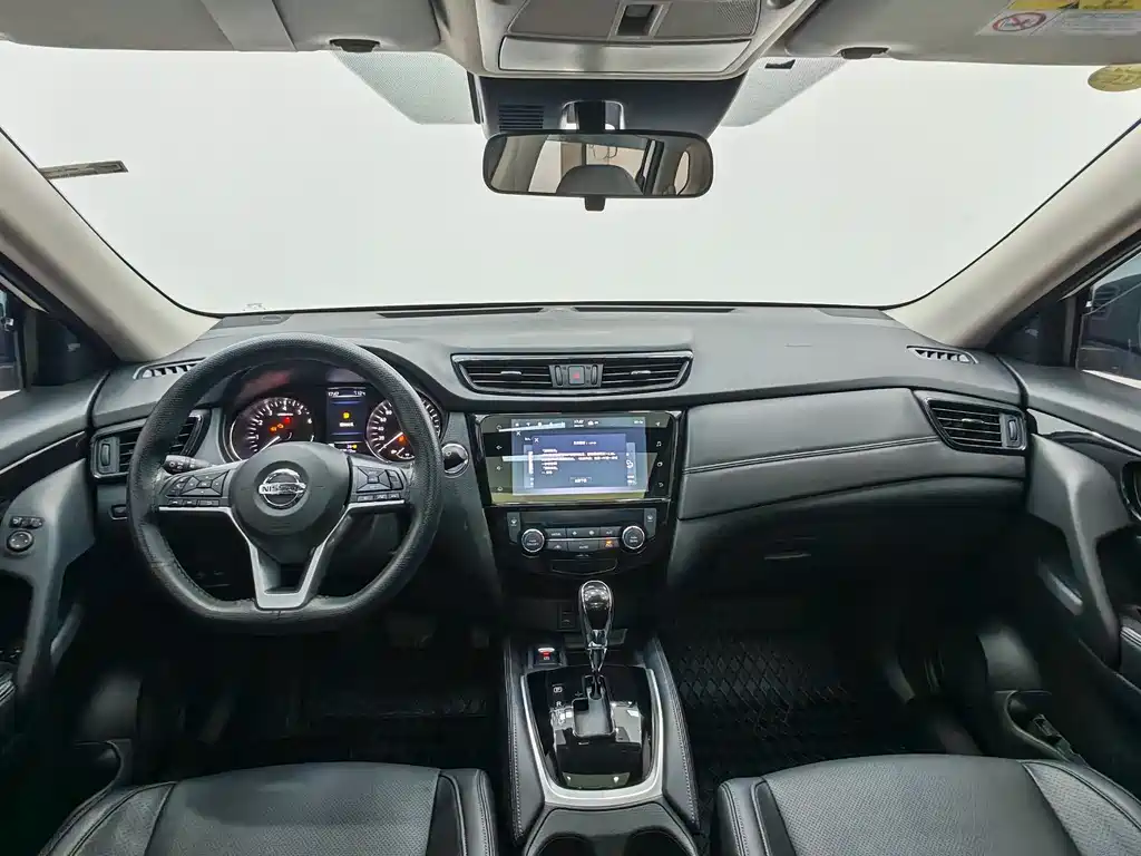 X-Trail 2022 2.0L 2WD Intelligent Comfort Edition купить на сайте DeffCars