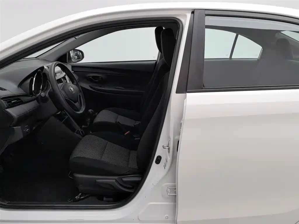 Vios 2019 1.5L Manual Enactus Edition купить на сайте DeffCars