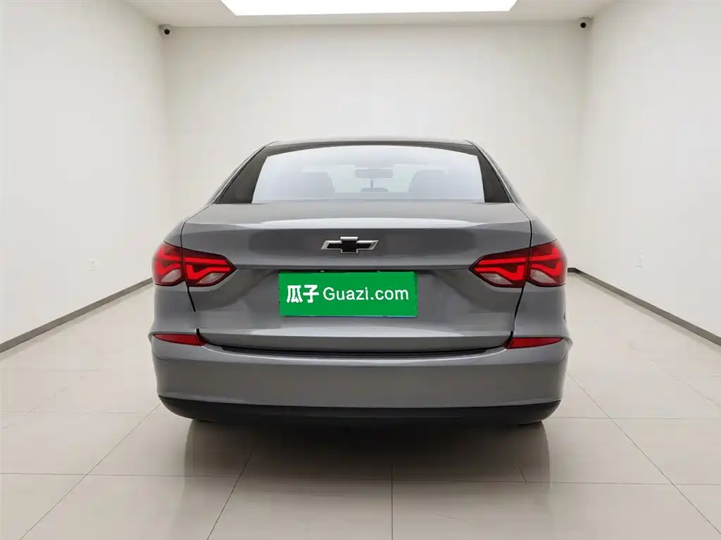 Cruze 2020 320 Automatic Enjoy Edition купить на сайте DeffCars