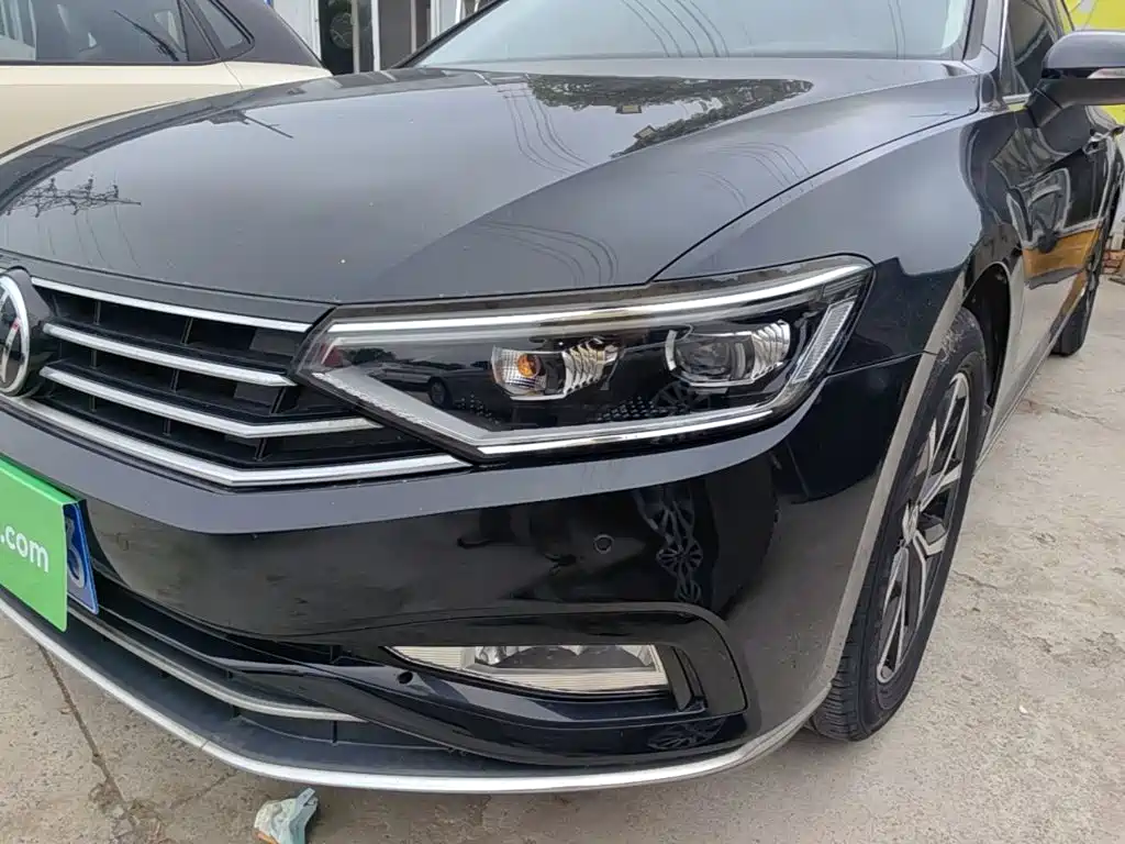 Magotan 2020 280TSI DSG Comfort Type купить на сайте DeffCars