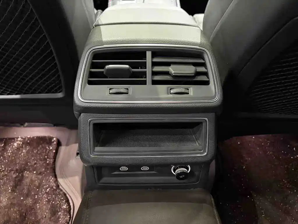 Audi A6L 2023 40 TFSI luxury and dynamic model купить на сайте DeffCars