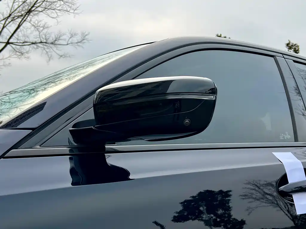 BMW 3 Series 2020 facelift 325i M Sports Night Package купить на сайте DeffCars
