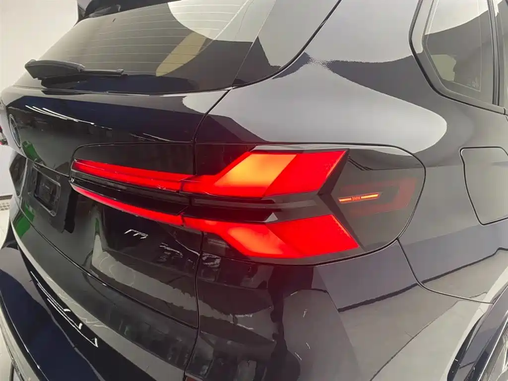 BMW X5 2023 xDrive 30Li Exclusive M Sports Night Package купить на сайте DeffCars