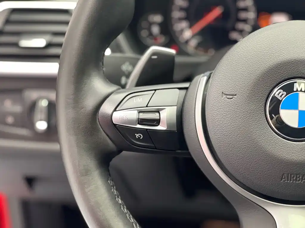 BMW 3 Series 2018 320Li Leading M Sports Package купить на сайте DeffCars