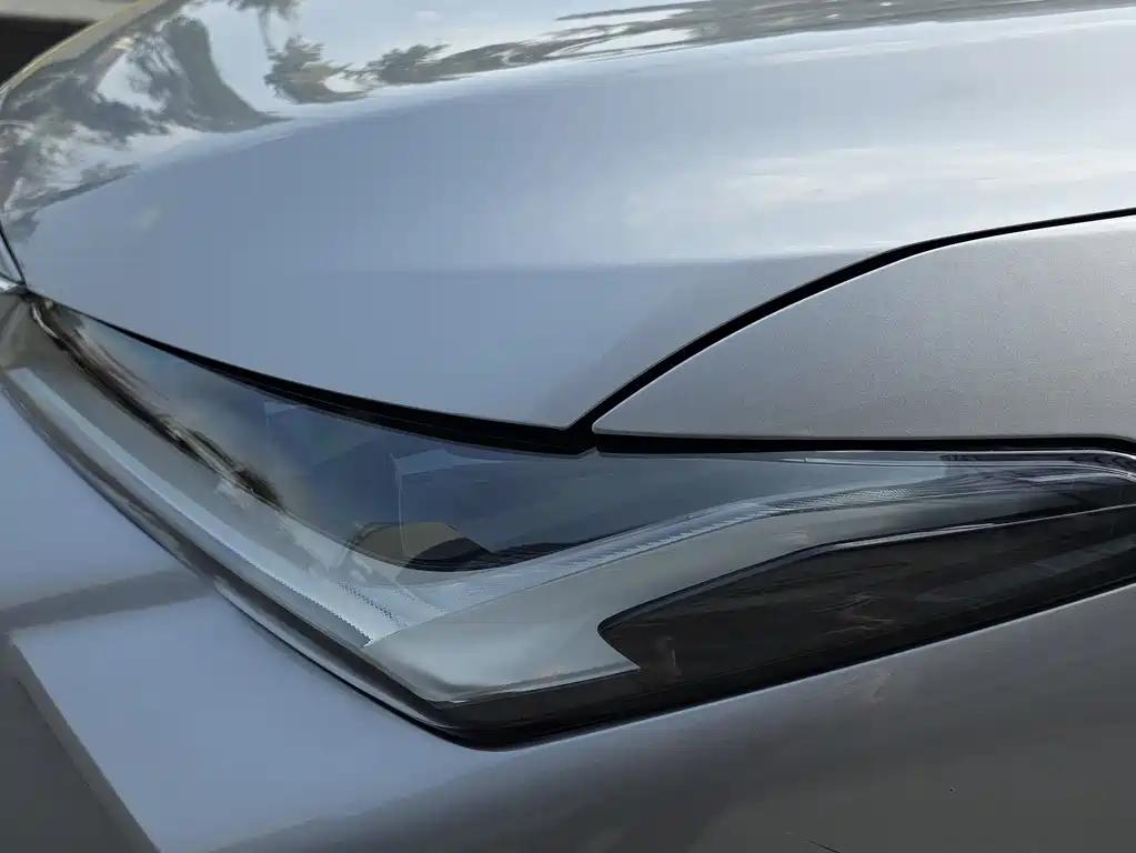 Asia Dragon 2022 2.5L Deluxe Edition купить на сайте DeffCars