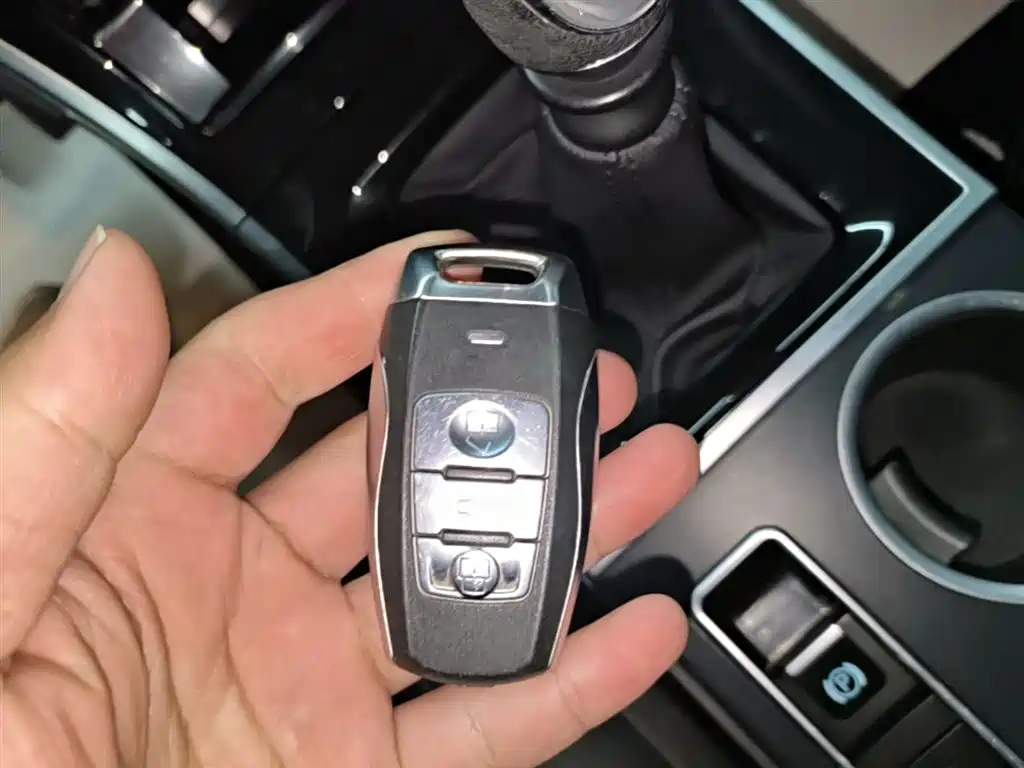Haval H2 2018 Red Label 1.5T Manual Two-wheel Drive Luxury Model купить на сайте DeffCars