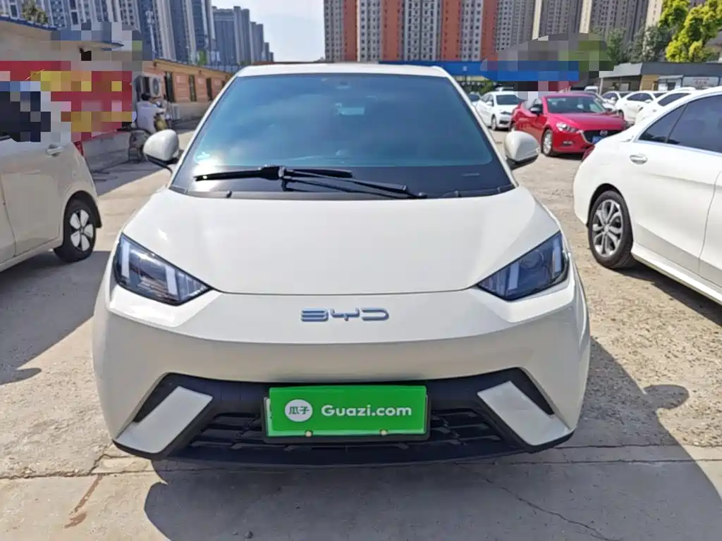 Seagull 2023 Vitality Edition купить на сайте DeffCars