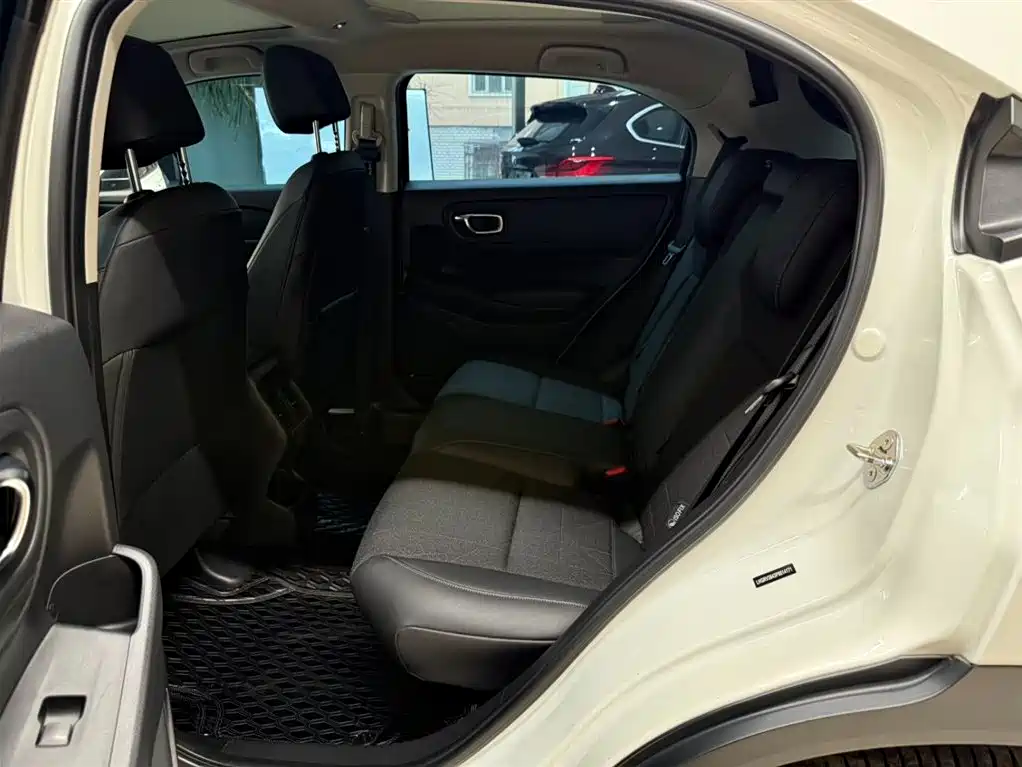 Binzhi 2023 1.5L CVT Pioneer Edition купить на сайте DeffCars