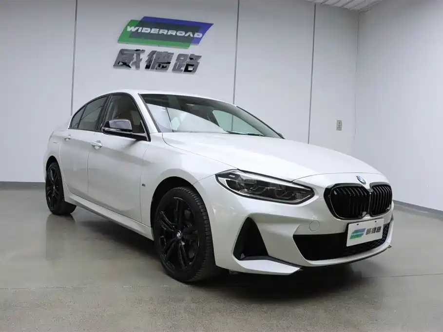 BMW 1 Series 2022 125i M Sports Night Edition купить на сайте DeffCars