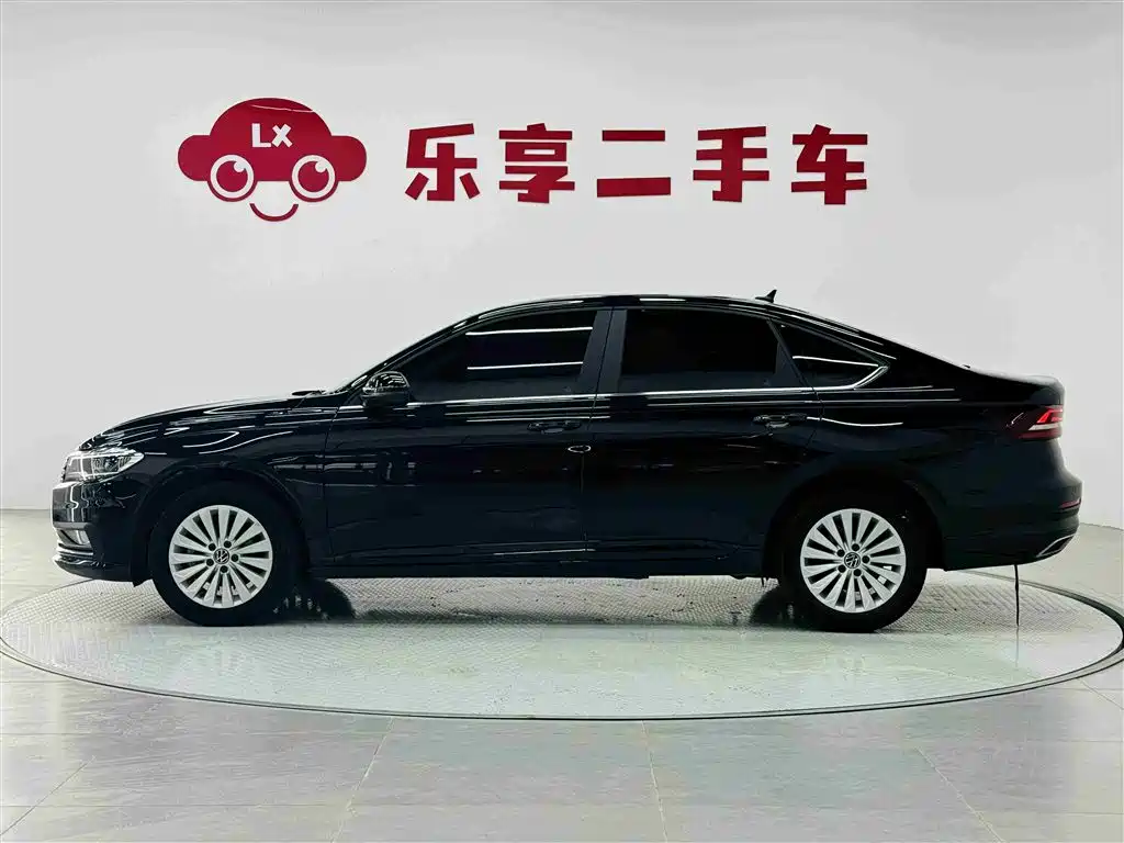 Lavida 2021 1.5L automatic comfort version купить на сайте DeffCars