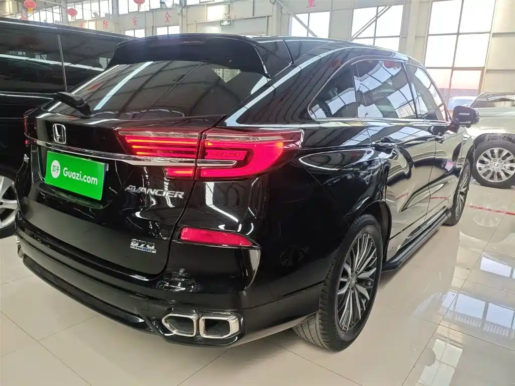 Guandao 2020 370TURBO 2WD Deluxe Edition купить на сайте DeffCars