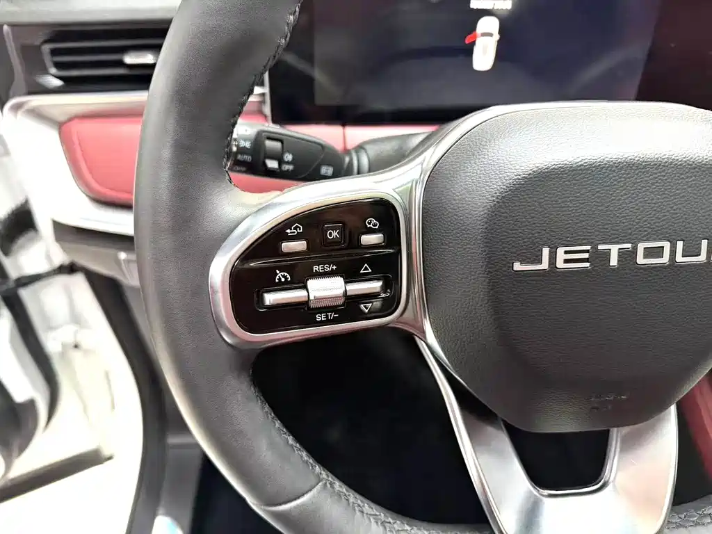 Jietu X70 PLUS 2025 Champion Edition 1.5T DCT Champion MAX+ 5 seats купить на сайте DeffCars
