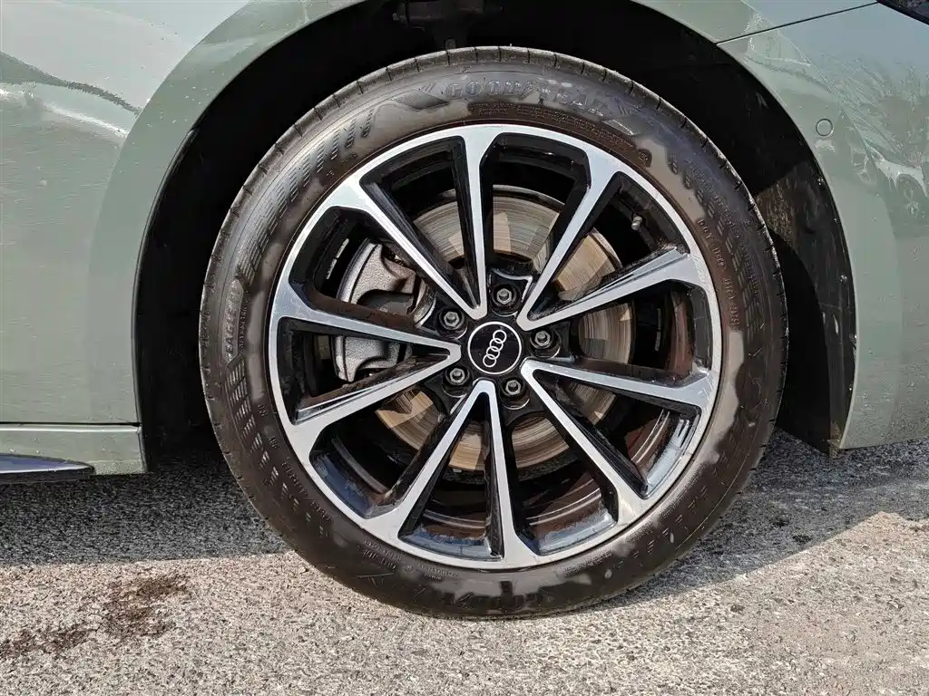 Audi A5L 2026 2.0T Sports Edition купить на сайте DeffCars
