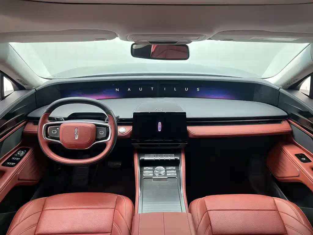 Voyager 2025 2.0T four-wheel drive Zunyi hybrid version купить на сайте DeffCars