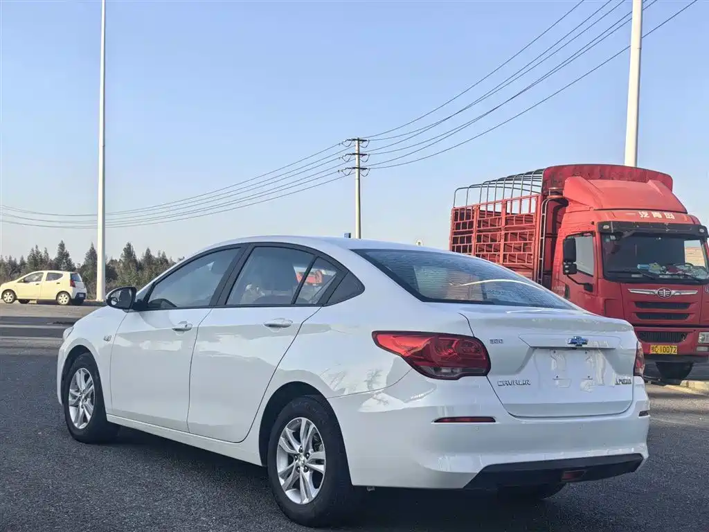 Covoz 2018 320 Automatic Xinyue Edition купить на сайте DeffCars