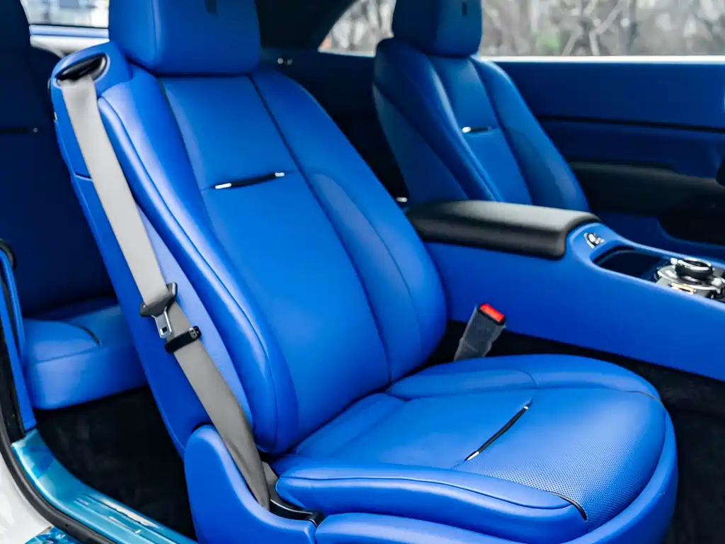Yaoying 2018 6.6T standard model купить на сайте DeffCars