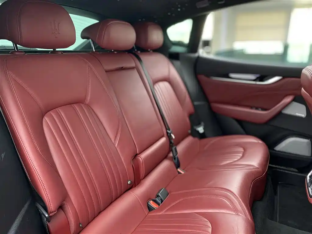 Levante 2020 3.0T Standard Edition купить на сайте DeffCars