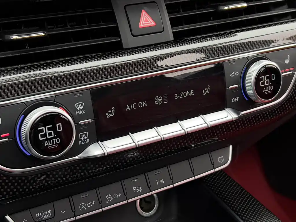 Audi S5 2020 S5 3.0T Sportback купить на сайте DeffCars