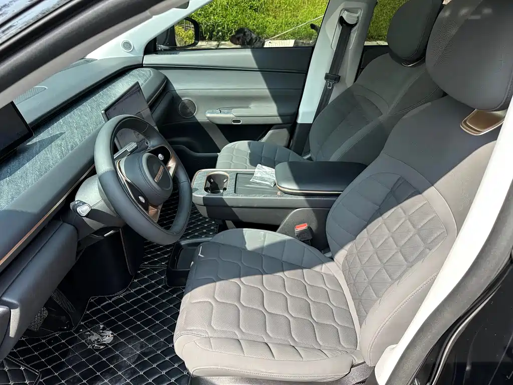 Star Era ET 2024 Pure Electric 625 Pro купить на сайте DeffCars