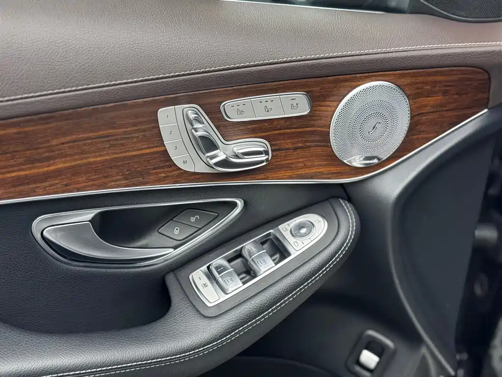 Mercedes-Benz GLC 2021 GLC 300 L 4MATIC Dynamic купить на сайте DeffCars