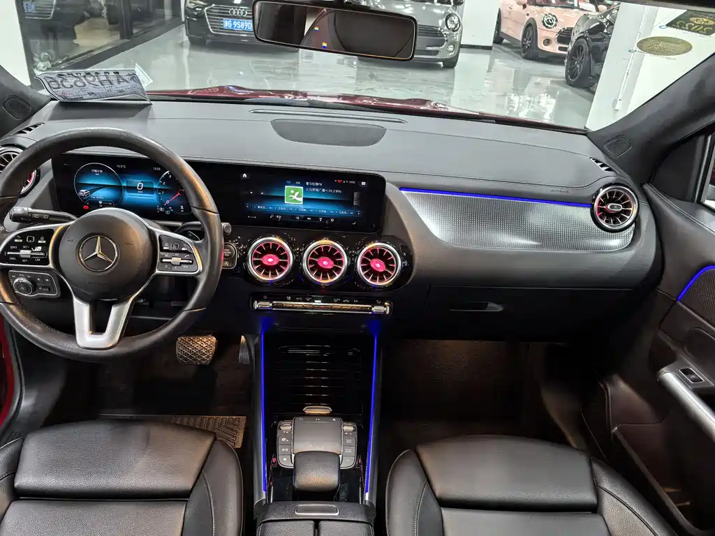 Mercedes-Benz GLA 2020 GLA 200 купить на сайте DeffCars