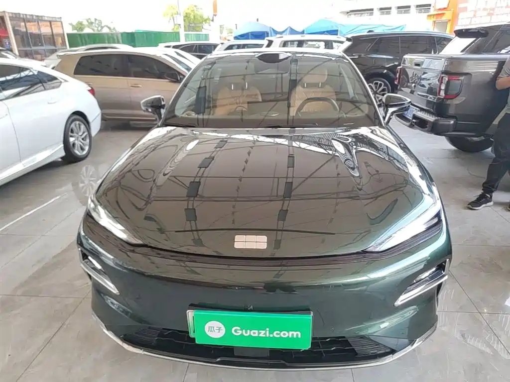 Galaxy Star 8 2025 130km EM-P Starship Edition купить на сайте DeffCars