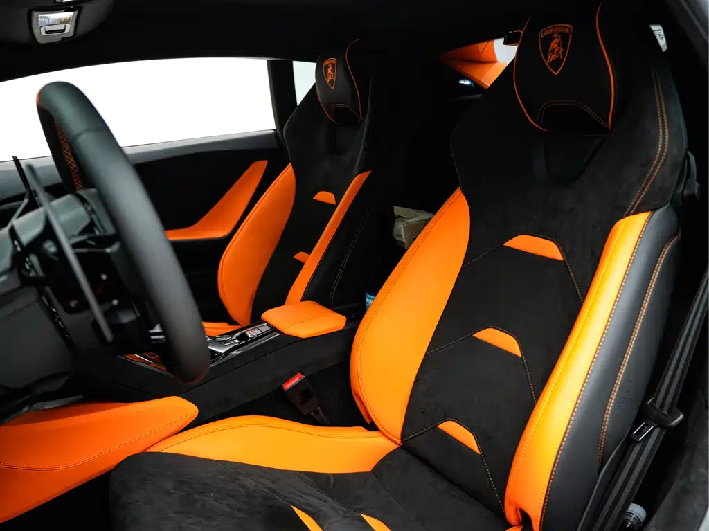 Huracán 2023 Huracán Tecnica купить на сайте DeffCars