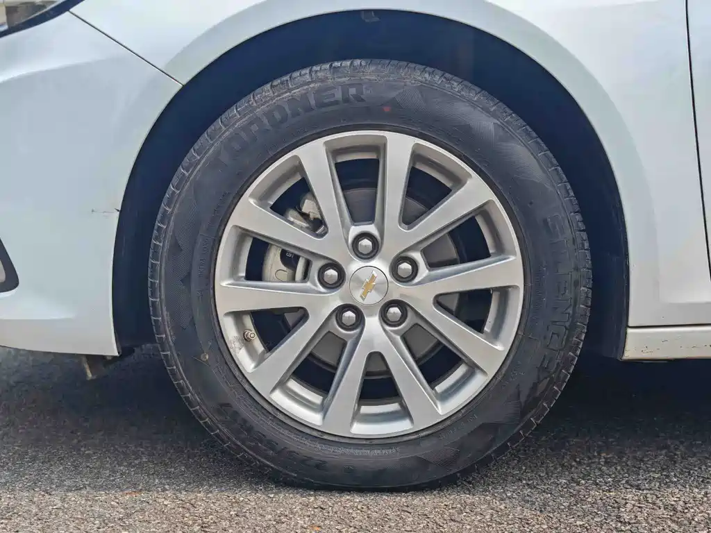 Malibu 2017 1.5T Automatic Deluxe Edition купить на сайте DeffCars