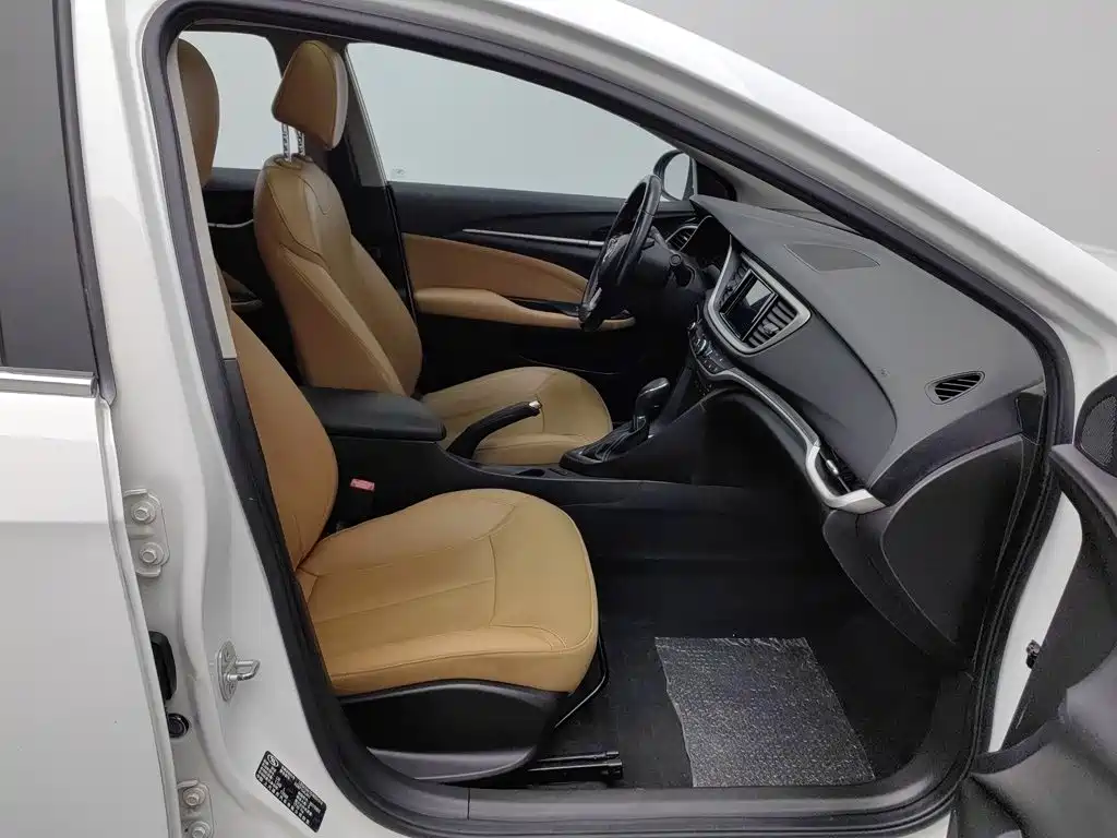 Yuelang 2018 18T automatic flagship model купить на сайте DeffCars