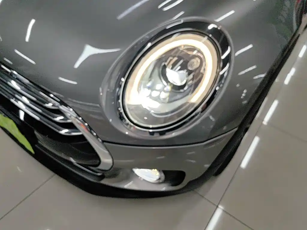 MINI CLUBMAN 2016 facelift 1.5T COOPER купить на сайте DeffCars