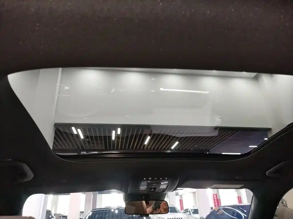 Mercedes-Benz GLB 2024 GLB 200 Dynamic купить на сайте DeffCars