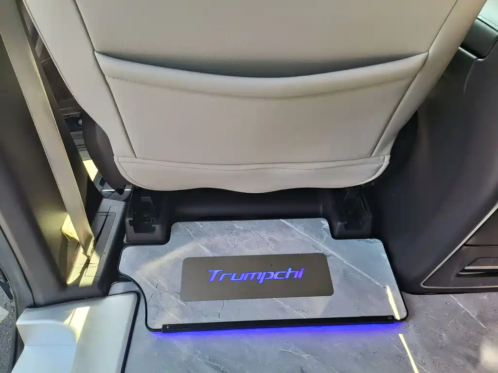 Trumpchi M8 2021 Master Series 390T Extreme Edition купить на сайте DeffCars