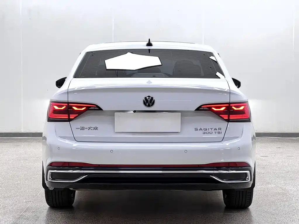 Sagitar 2023 300TSI DSG Super Edition купить на сайте DeffCars