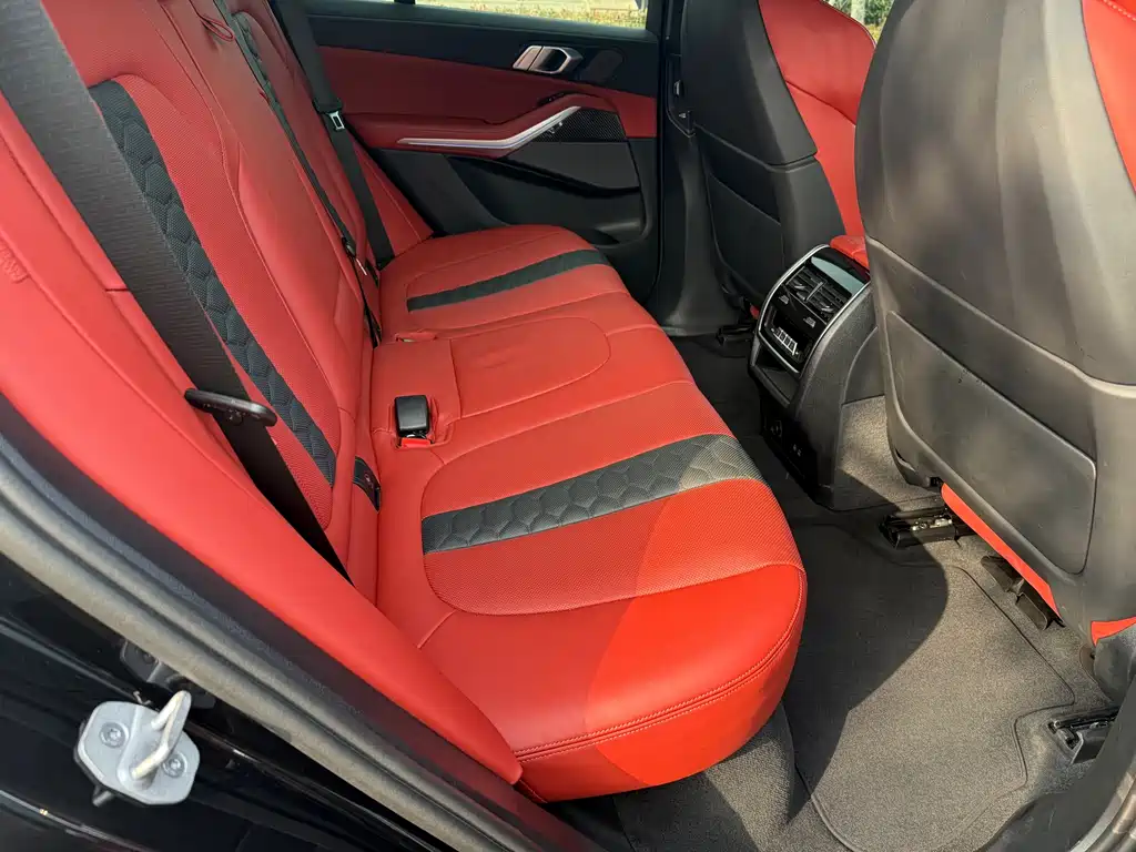 BMW X5 M 2023 X5 M Thunder Edition купить на сайте DeffCars