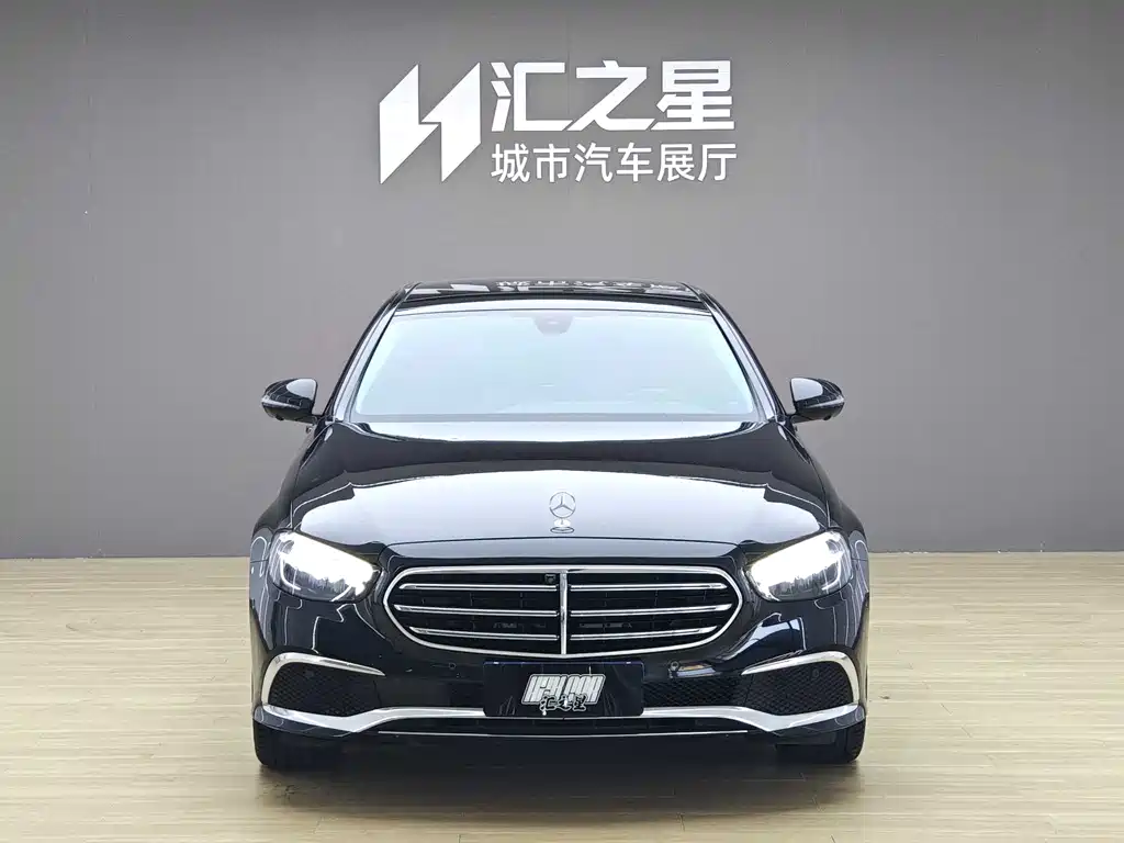Mercedes-Benz E-Class 2022 E 300 L Fashion купить на сайте DeffCars