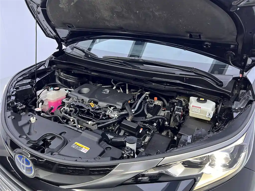 SIENNA 2021 2.5L Hybrid Platinum Edition купить на сайте DeffCars