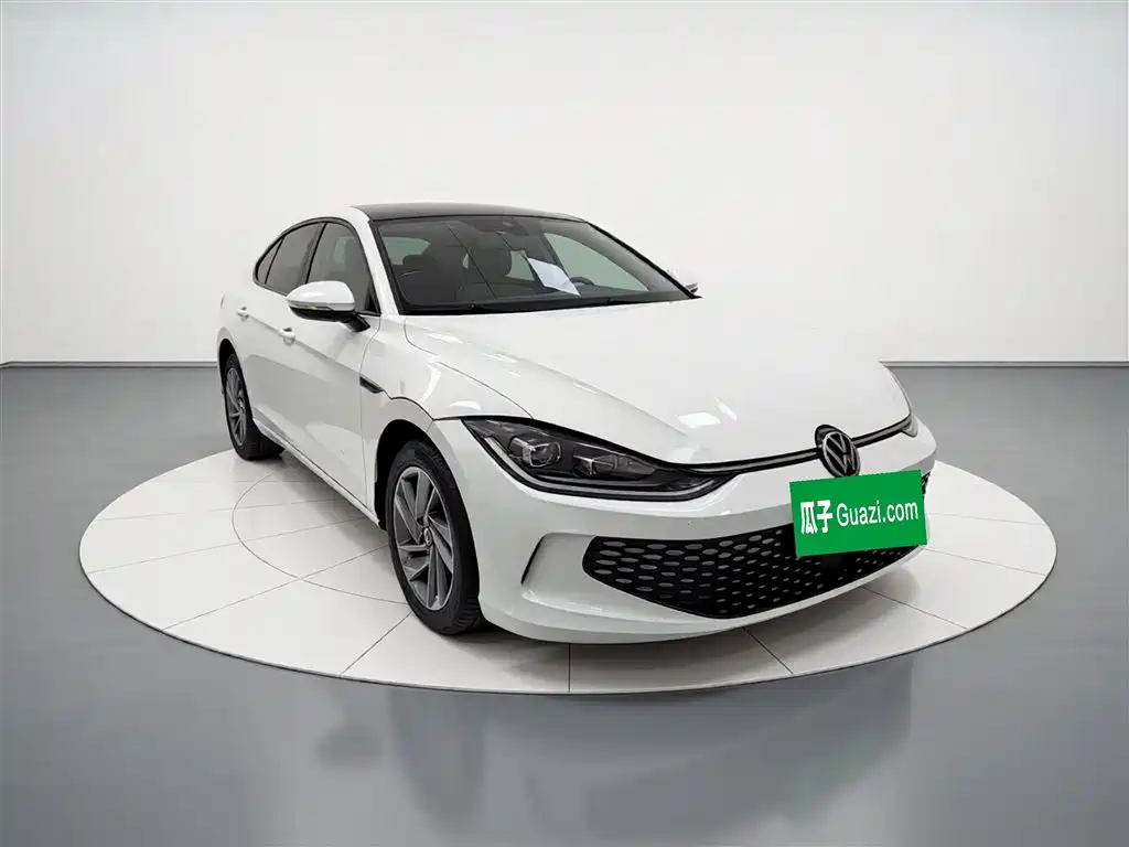 Lingdu 2024 Lingdu L 280TSI DSG spicy version купить на сайте DeffCars