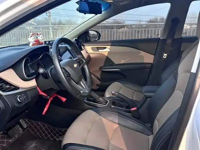 Cruze 2020 320 Automatic Enjoy Edition купить на сайте DeffCars