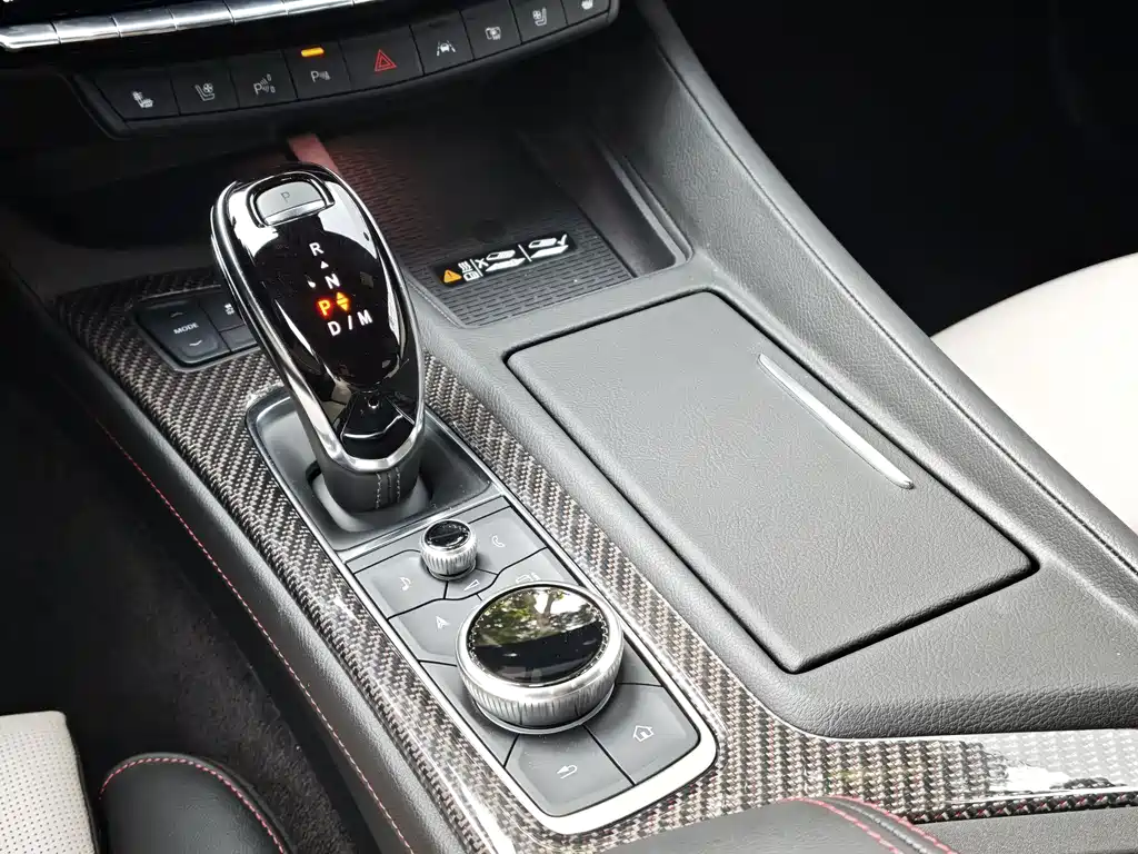Cadillac CT5 2025 28T Track Performance Edition + Peak Track Option Package купить на сайте DeffCars