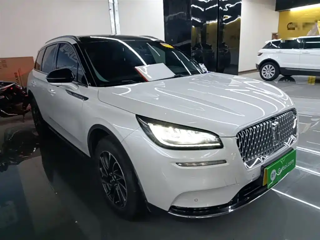 Adventurer 2022 2.0T two-wheel drive exclusive edition купить на сайте DeffCars