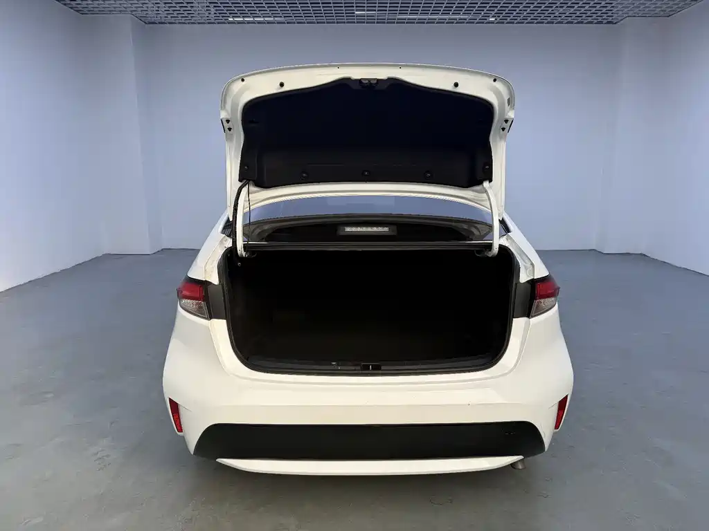 Ralink 2022 Shuangqing 1.8H E-CVT Deluxe Edition купить на сайте DeffCars