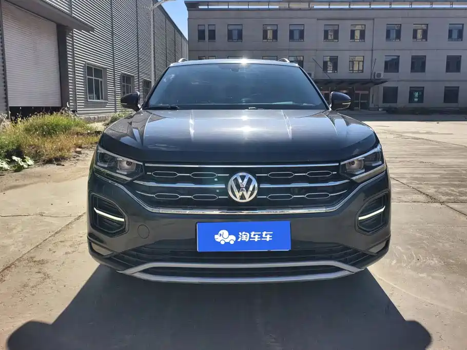 Tanyue 2019 Journey Edition 280TSI two-wheel drive luxury model National VI купить на сайте DeffCars
