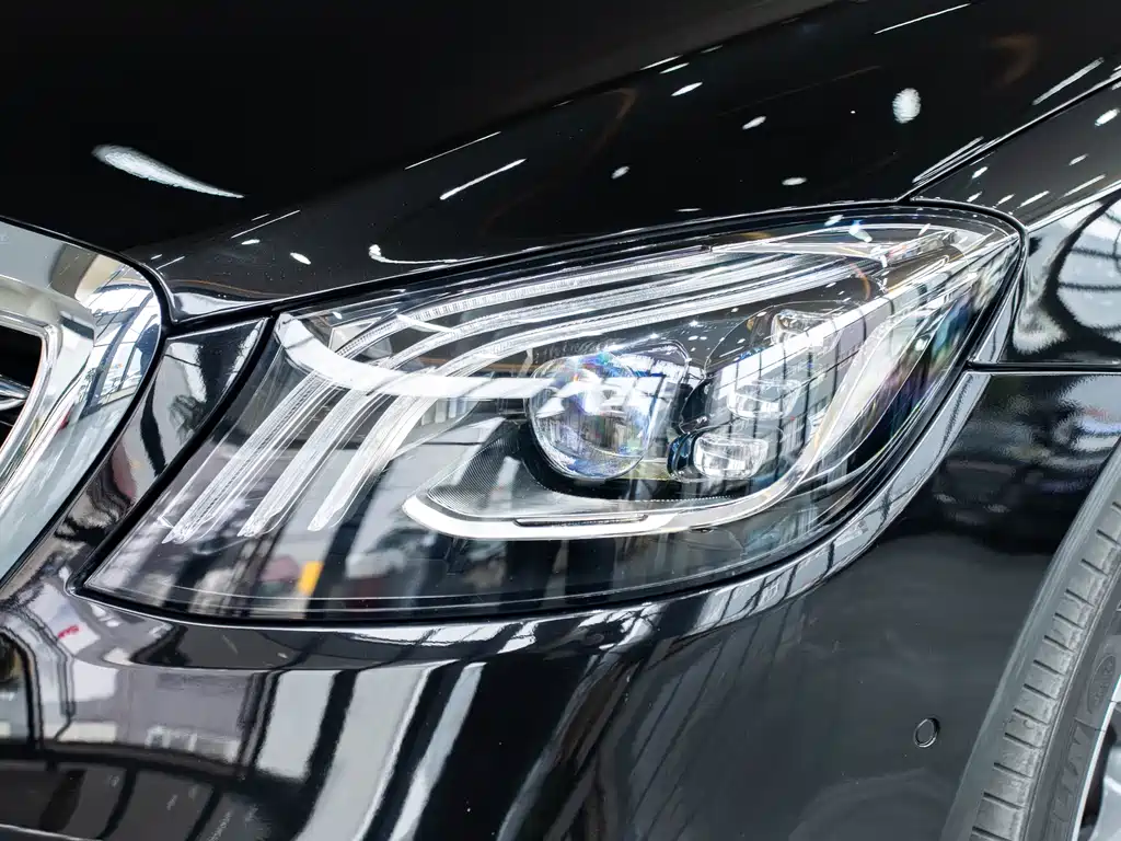 Mercedes-Benz S-Class 2020 S 350 L Exclusive Edition купить на сайте DeffCars