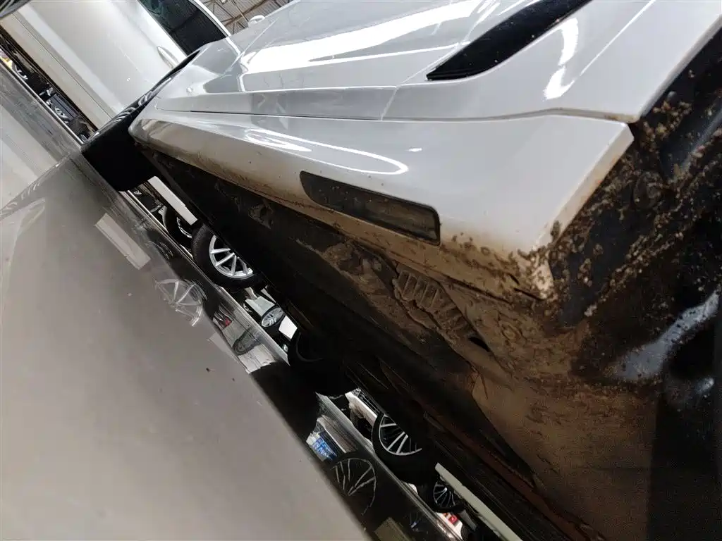BMW 5 Series 2019 530Li Leading M Sports Package купить на сайте DeffCars