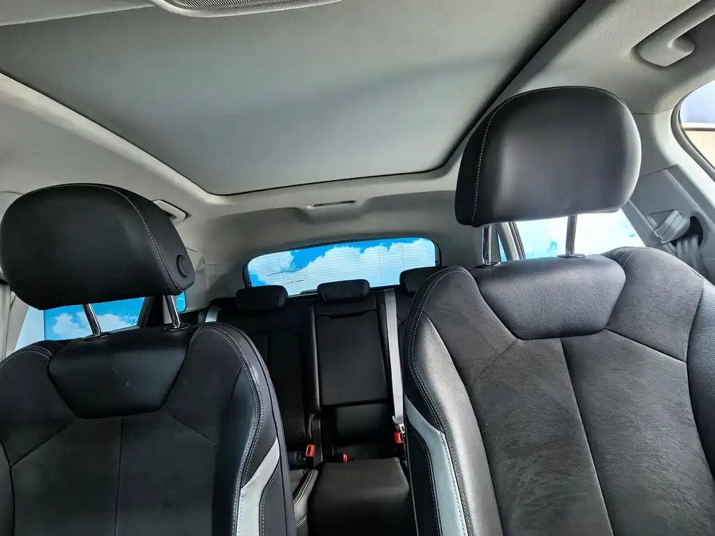 Audi Q3 2022 35 TFSI Fashionable and Dynamic купить на сайте DeffCars