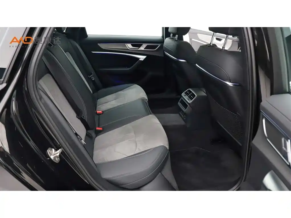 Audi A6L/2.0T/23 models/40 TFSl luxury and dynamic model купить на сайте DeffCars