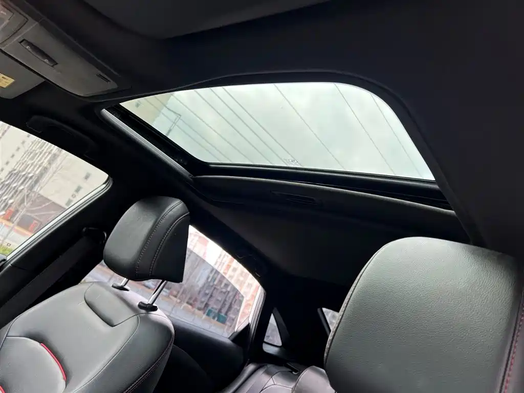 Cruze 2020 mild hybrid RS 330T automatic smooth version купить на сайте DeffCars